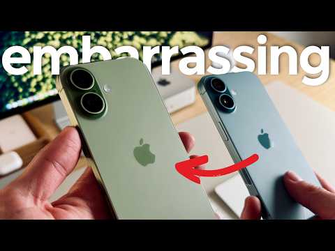 iPhone 17 vs iPhone 16: The Harsh Truth