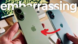 Download lagu iPhone 17 vs iPhone 16: The Harsh Truth mp3