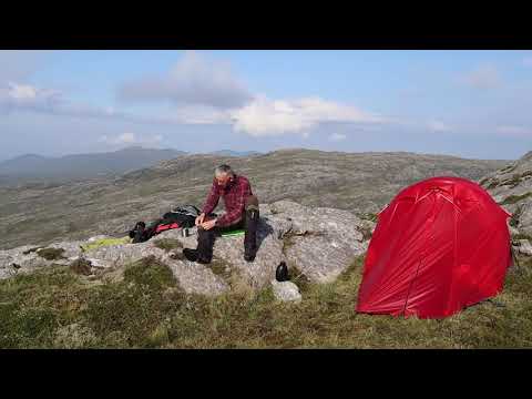 Hebridean Adventure | Trailer | Vatersay | Barra | Eriskay | Uist | Benbecula | Harris | Skye