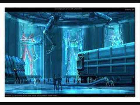 Project: Neon genesis Rebirth