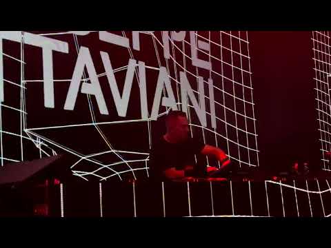 GIUSEPPE OTTAVIANI | 17.1.2026 (Praha,Epic club)