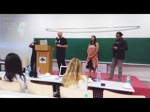 Q&A: How the Ethereum is fundamentally different from Bitcoin - Joseph Lubin, Co-founder Ethereum