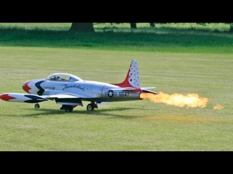① WESTON PARK RC MODEL AIRCRAFT SHOW - COMPILATION - 2014