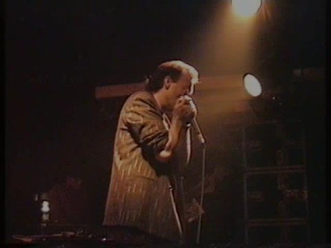 Lynwood Slim & Junior Watson