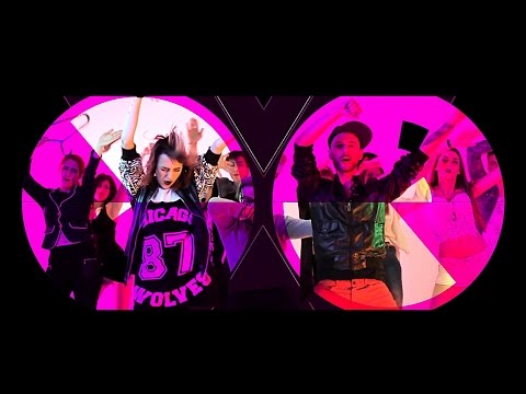 Stratia feat. Kristinа - Vzel-Dal