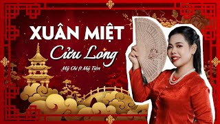XUÂN MIỆT CỬU LONG REMIX - MỸ CHI TRẦN ft MỸ TIÊN - NHẠC TRẺ XUÂN MIỀN TÂY HAY NHẤT 2026