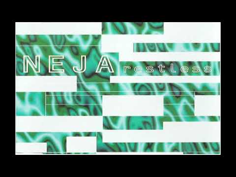 1. Neja-Restless (Bum Bum Radio Edit)
