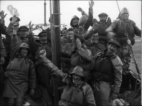 For Those in Peril on the Sea (1926)