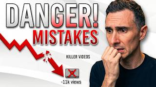 These Videos Nearly Killed My Channel