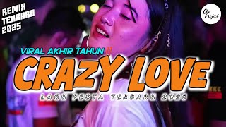 Download lagu VIRAL AKHIR TAHUN π₯ CRAZY LOVE - LAGU PESTA TERBARU 2026 mp3 Download lagu VIRAL AKHIR TAHUN π₯ CRAZY LOVE - LAGU PESTA TERBARU 2026 mp3