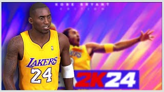 I Played NBA 2K24 All DAY, Here Are 10 Things I Noticed..