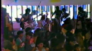 preview picture of video 'Carnaval Itororó - Fim da década de 80 - Parte 6'