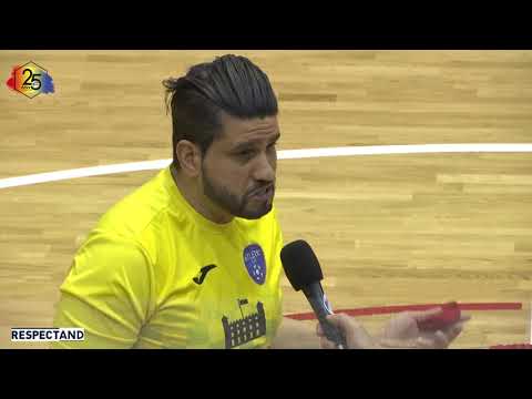 Les valoracions de la Final del XXXV Memorial Canut