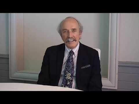 David Cole Hamilton remembers Sir Geoffrey Wilkinson