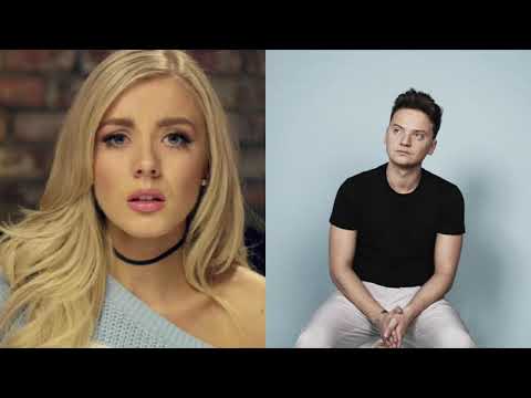 Conor Maynard & Samantha Harvey ft Te-z "Heartbreak Anniversary" Giveon Cover