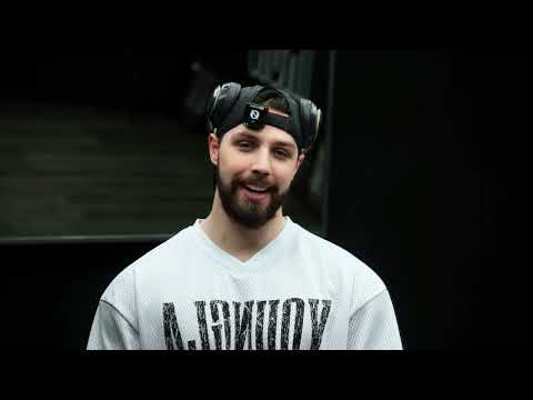 The Only 4 Exercises You Need for 3D Shoulders: Bulk - DAY 102