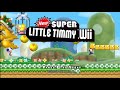New Little Timmy bros Wii Trailer (HOT GARBAGE)-  download in description