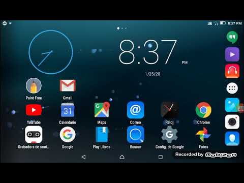 Como descargar experiment  z mod hacker para android gratis xd