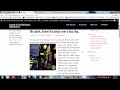 Arreglar el error 404 en WordPress Arreglar el error 404 en WordPress