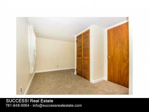 46 Perry Street, Weymouth MA 02189 - Single Family Home - Real Estate - For Sale -