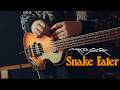 Snake Eater - Mirager