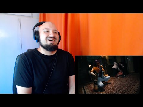 CA7RIEL - Muy bien // BATERISTA REACCIONA // Nacho Lahuerta