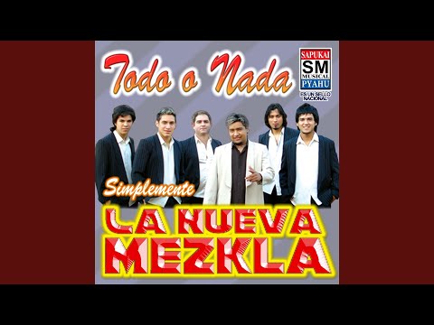 Popurri de la nueva mezkla