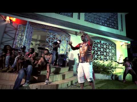 Supahype, Gyptian, Fambo, Chi Ching Ching - Summa Dat | Official Video | October 2013 |