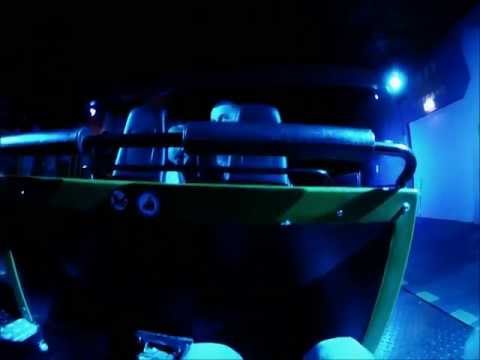 psyké underground,walibi 01/09/2013