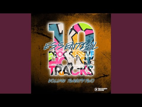 Heart of Mine (feat. Ruth Cullen) (Big Room Mix)