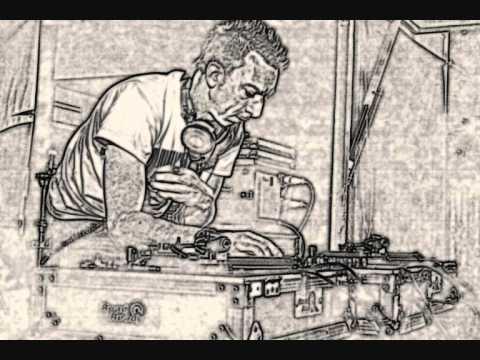 Deejay time Firstbass revisit....2003 live mix