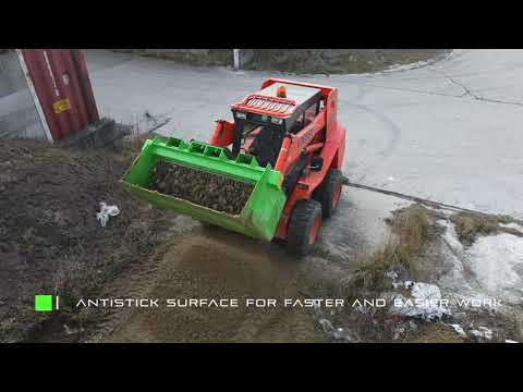Bd screening buckets - Image 2