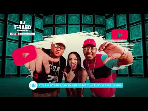 DJ Rapunzel feat.MC MM e MC Vinny - Grave Faz Bum