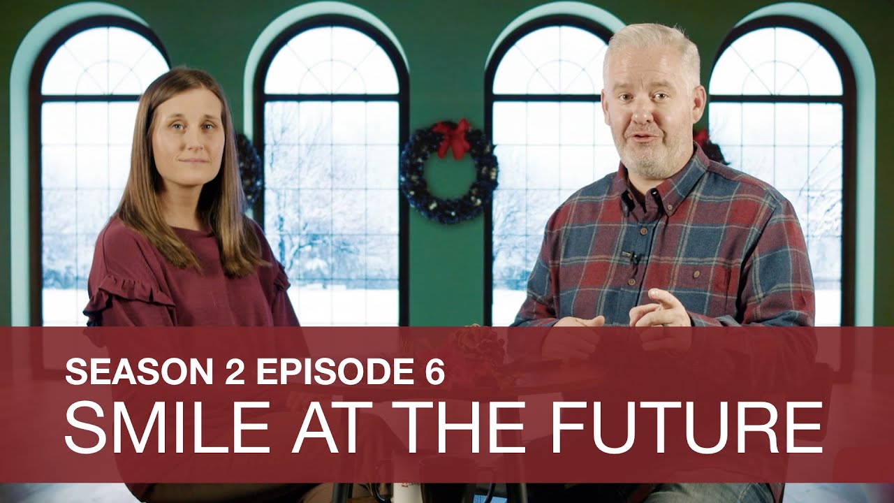 S02E06: Smile At The Future