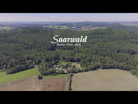 Die Mutter-Kind-Klinik Saarwald für Mutter/Vater + Kind der Kur + Reha Klinik GmbH