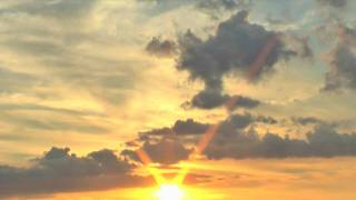 Summer Evening Sky (Leonard Cohen, Tacoma Trailer)