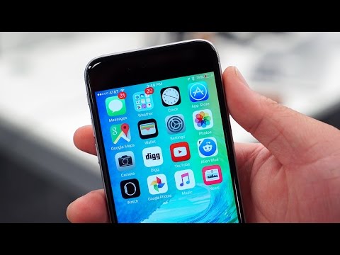 iOS 9 Beta 3 - Check out what’s new!