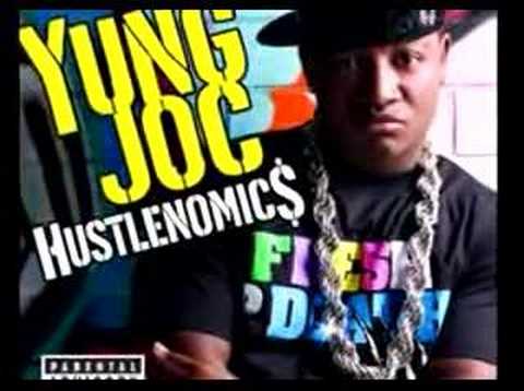 Yung Joc - Its Goin Down (Rock-Mix)