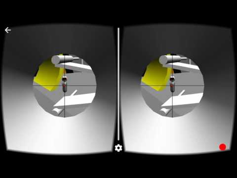 BattleGun VR - FPS MULTI COOP Video