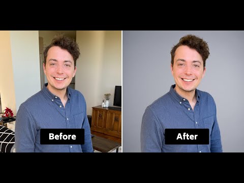 DIY Professional Headshots With A Smart Phone Guide