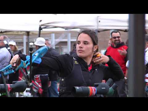 Èlia Canales guanya el Gran Premi d'Espanya