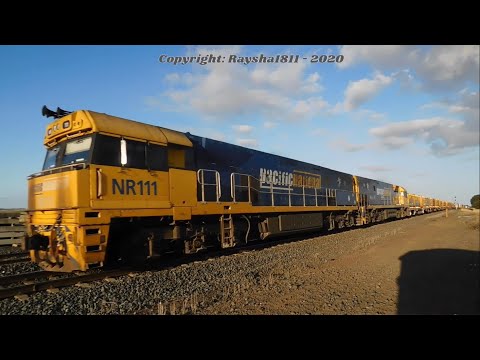 NR111-NR6 - Batesford