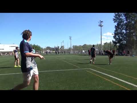 LA BILARDONETA VS DALMA Y GIANINA - #LigaNuñez - #Clausura SLS - 5/11/2022