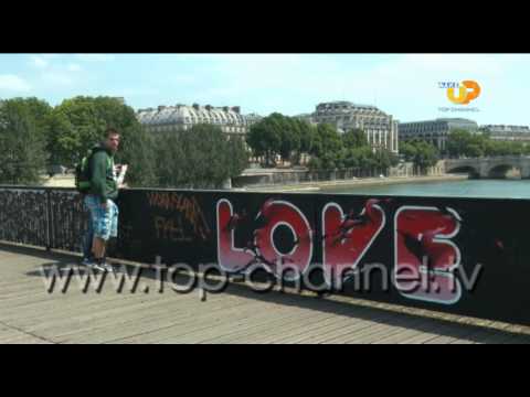 Wake Up, 15 Qershor 2015, Pjesa 3 - Top Channel Albania - Entertainment Show