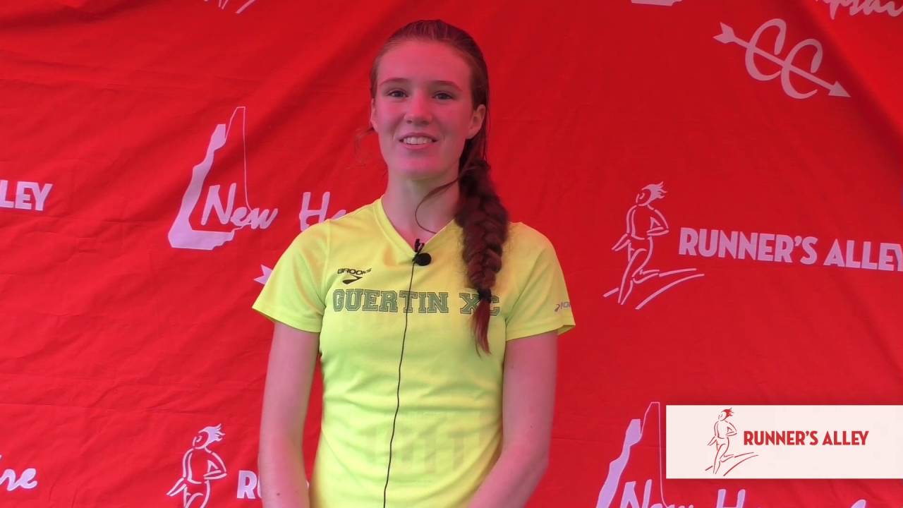 Caroline Fischer Interview