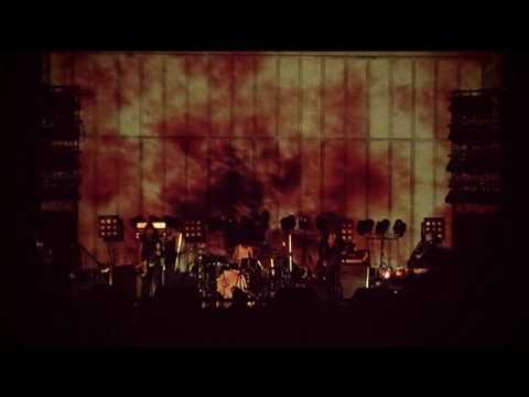 浅井健一　Johnny Hell