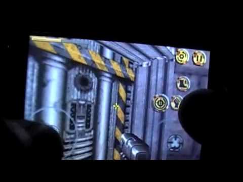iPhone video app review | Duke Nukem 3D