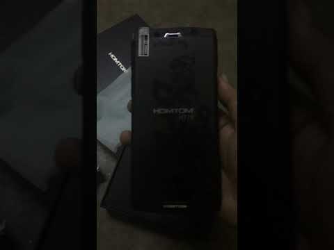 homtom ht70 problem lcd
