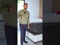 $60,000 Bed vs $5,000 Smart Bed