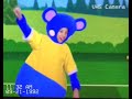 Mother Goose Club Soccer Rocker